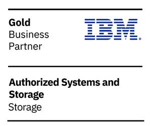 INET Gold Partner IBM